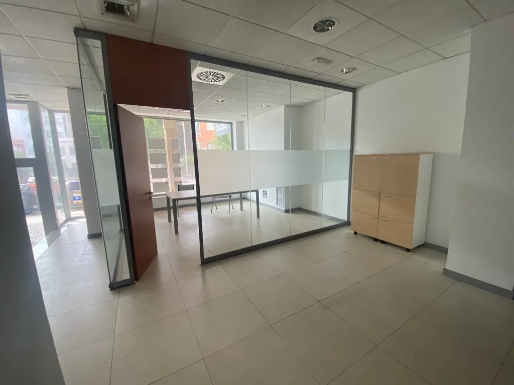 despacho local ruiz zorrilla