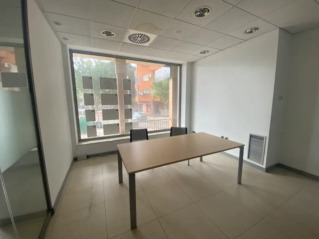 interior despacho ruiz zorrilla