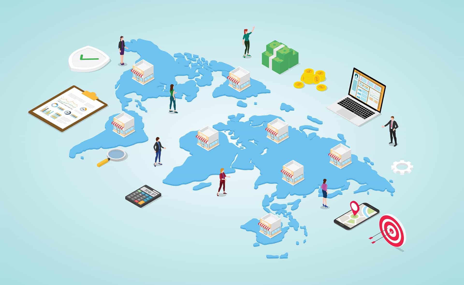 franquicias-internacionales